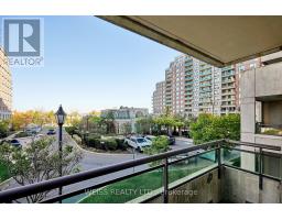 205 - 330 Red Maple Road, Richmond Hill, ON L4C0T6 Photo 25