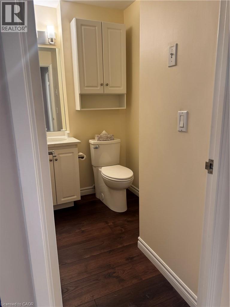 405 ERB Street W Unit# 102, Waterloo — photo 9