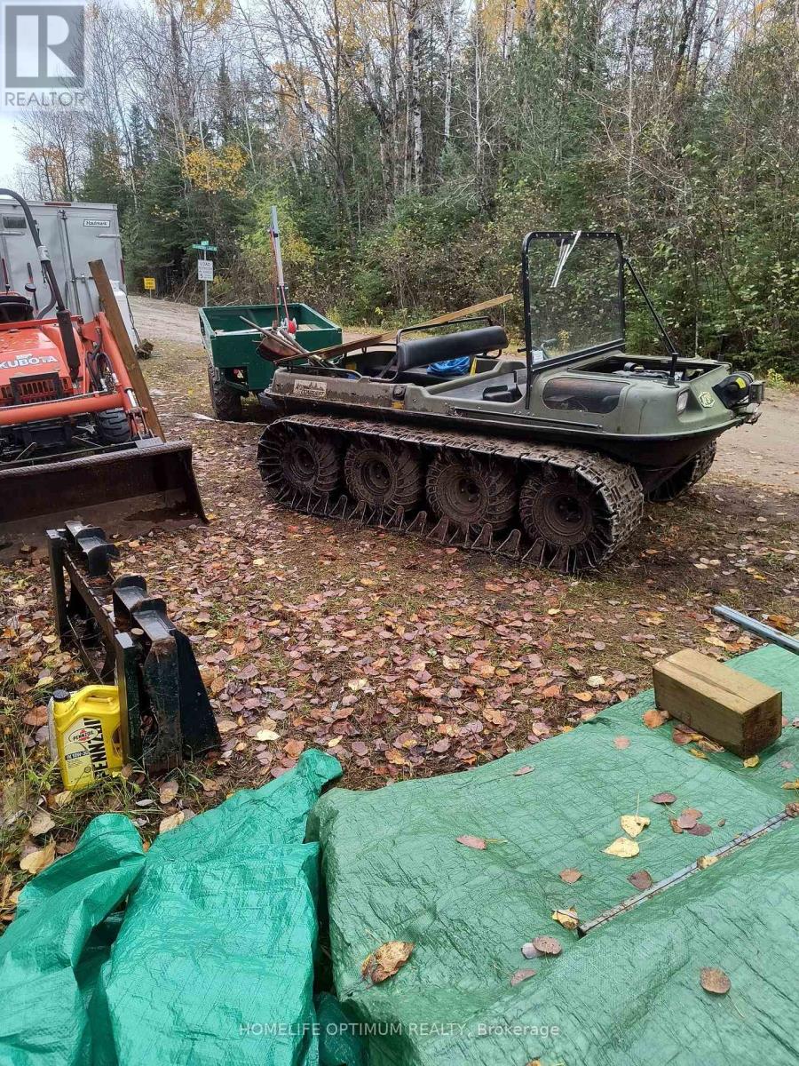 PCL 21518A Nelles, Rainy River Remote Area, ON photo 15
