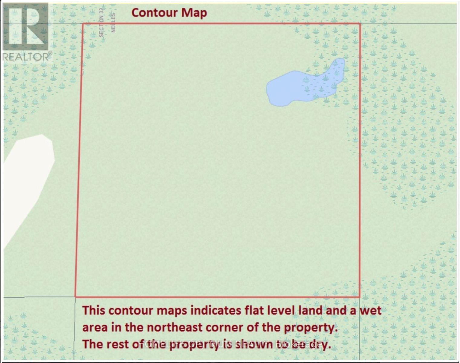 PCL 21518A Nelles, Rainy River Remote Area, ON photo 3