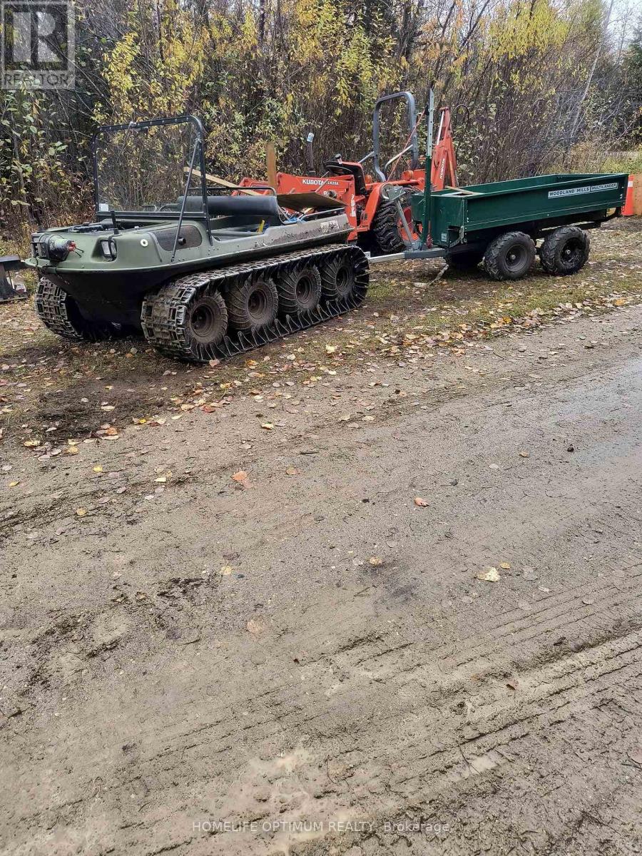 PCL 21518A Nelles, Rainy River Remote Area, ON photo 4