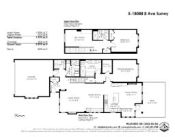 5 18088 8 Avenue, Surrey, BC V3Z9T6 Photo 40