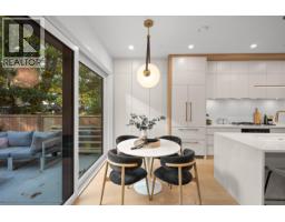 1 3657 W 11th Avenue, Vancouver, BC V6R2K4 Photo 23