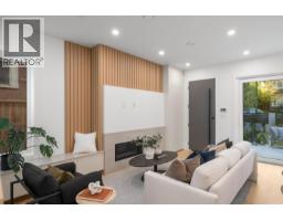 1 3657 W 11th Avenue, Vancouver, BC V6R2K4 Photo 33