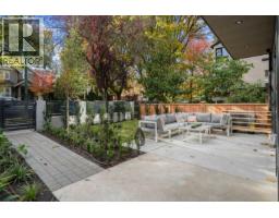 1 3657 W 11th Avenue, Vancouver, BC V6R2K4 Photo 34