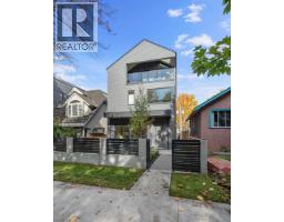 1 3657 W 11th Avenue, Vancouver, BC V6R2K4 Photo 35