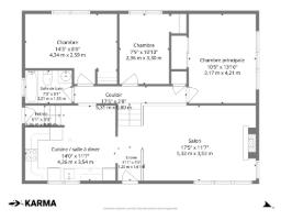 462 Rue Plouffe, Gatineau, QC J8P4B7 Photo 25