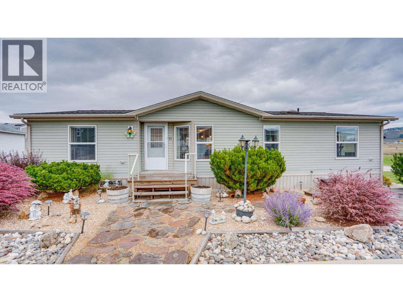 12560 Westside Road Unit# 15