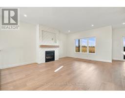 Dining room - 49 Hardy Drive, Strathroy Caradoc, ON N7G0G2 Photo 6