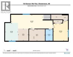 130 Dawson Harbour Rise, Chestermere, AB T1X1Z7 Photo 47