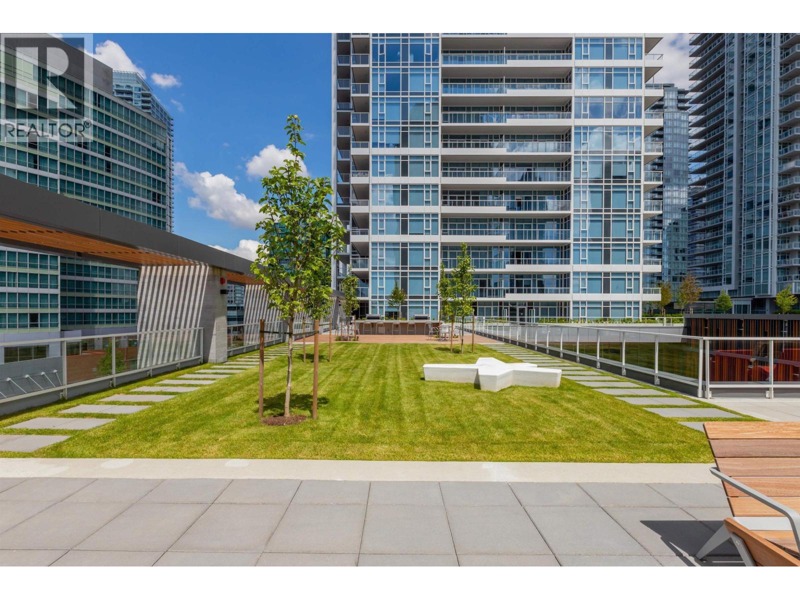 2109 6080 MCKAY AVENUE, Burnaby - Image 1