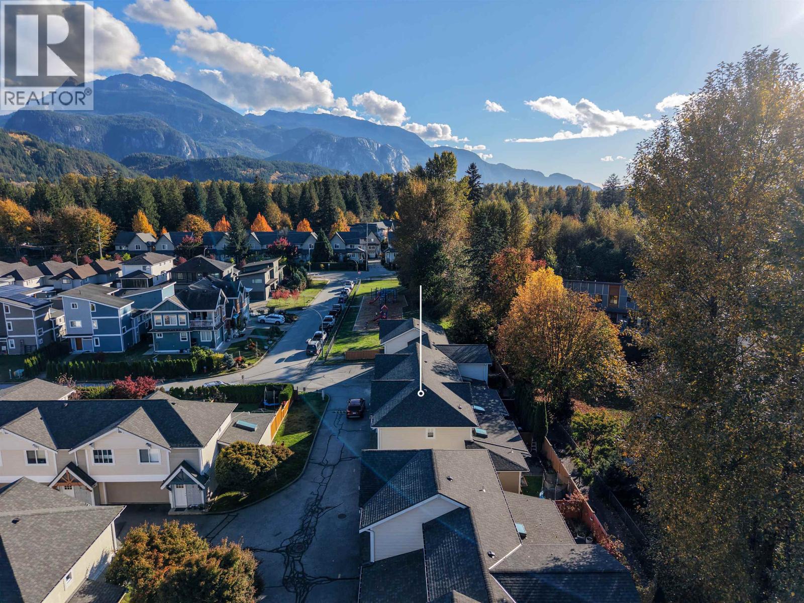 95 1821 WILLOW CRESCENT, Squamish - Image 1
