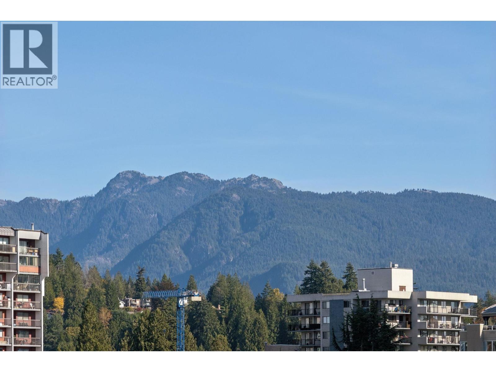 1101 158 W 13TH STREET, North Vancouver - Image 1