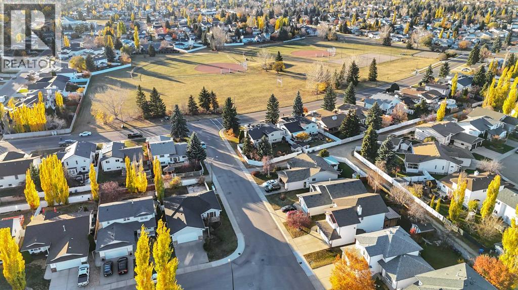 Listing photo – 3 Dietz Close, Red Deer