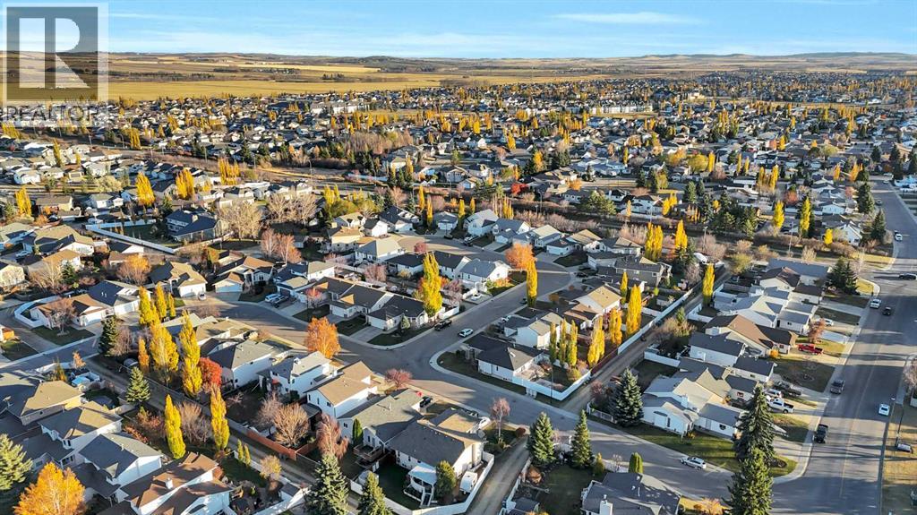 Listing photo – 3 Dietz Close, Red Deer