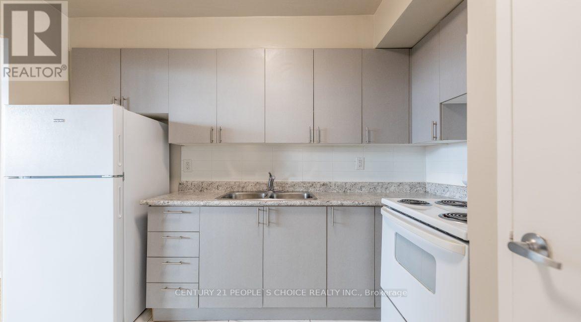 405 - 3875 SHEPPARD AVENUE E, Toronto (Tam O'Shanter-Sullivan) — photo 7