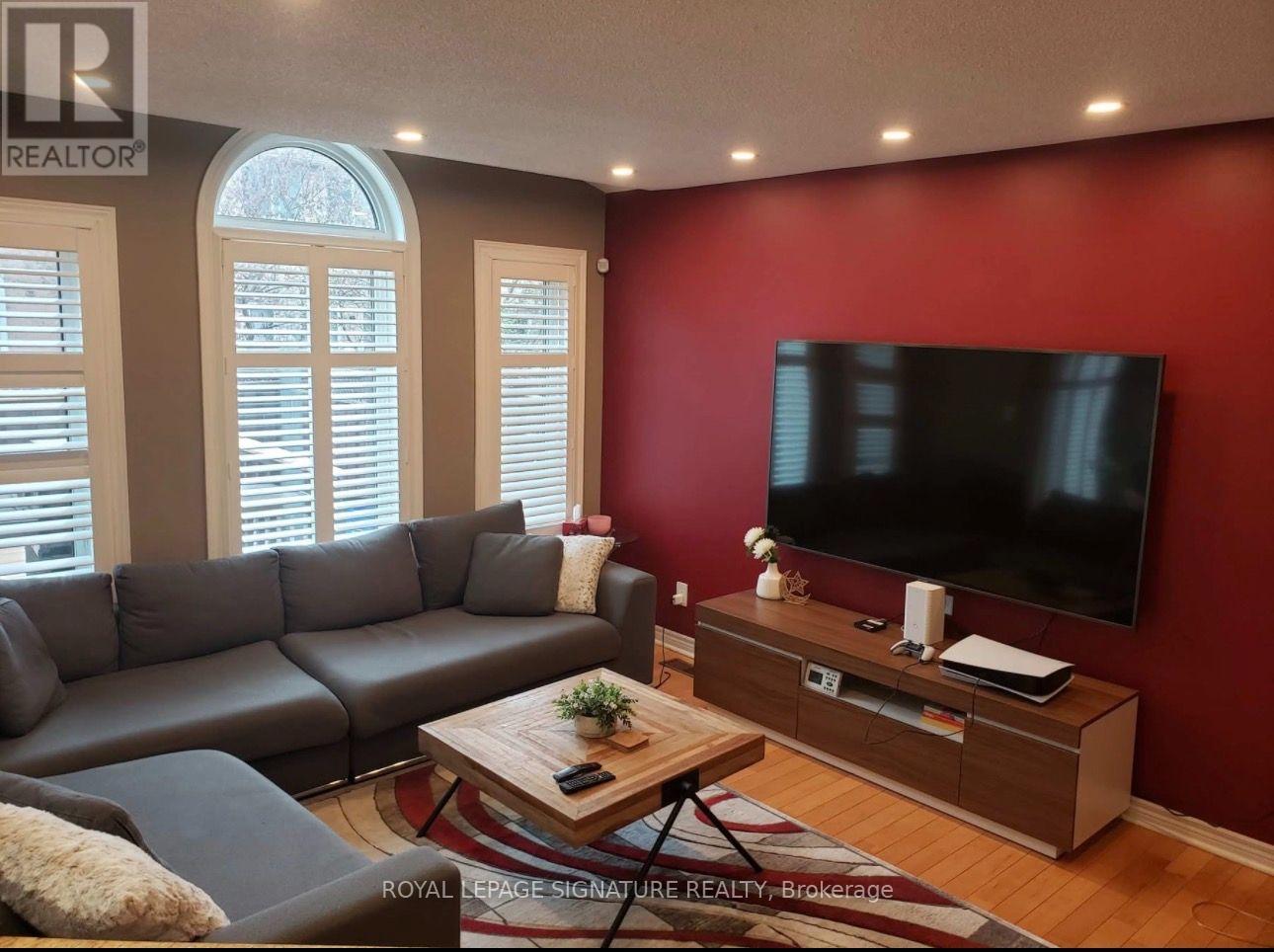 UPPER - 5316 MARBLEWOOD DRIVE, Mississauga (East Credit) — photo 3