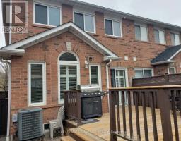 Upper - 5316 Marblewood Drive, Mississauga, ON L5V2K8 Photo 12
