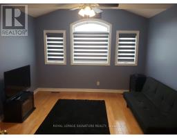 Primary Bedroom - Upper - 5316 Marblewood Drive, Mississauga, ON L5V2K8 Photo 6