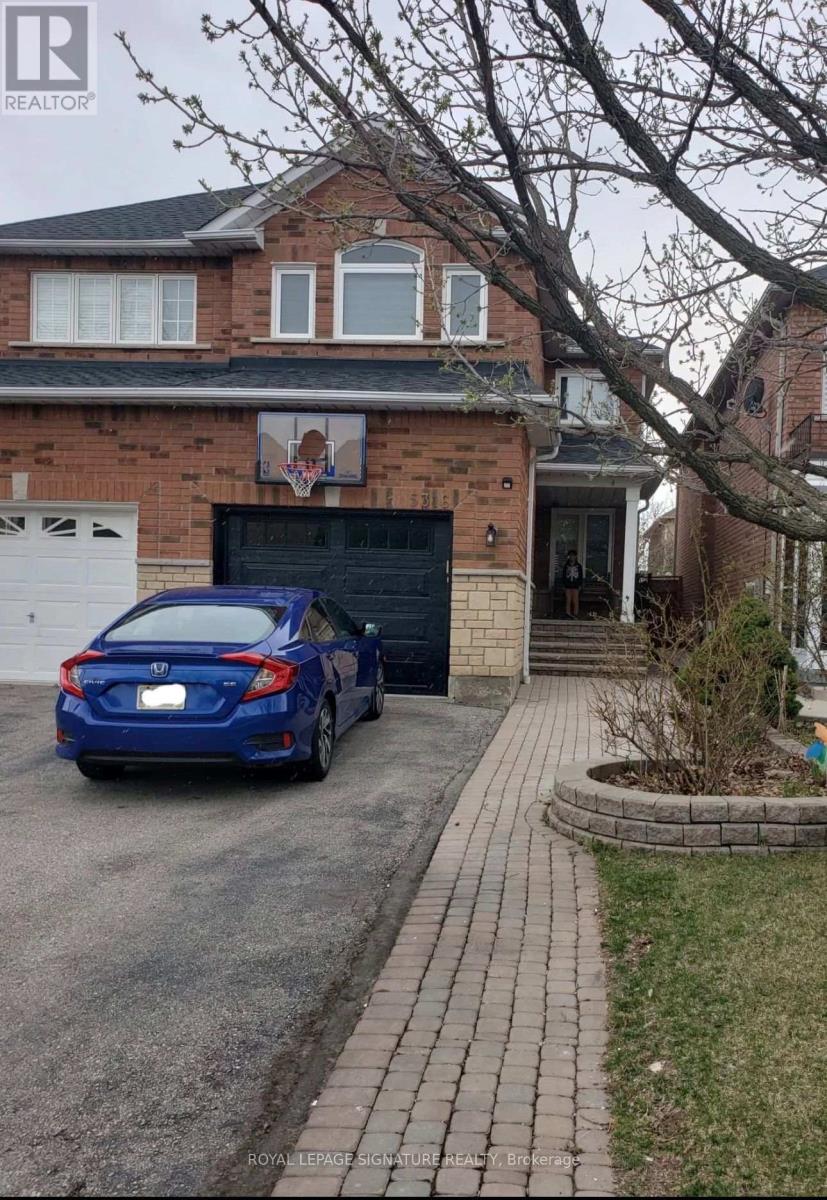 5316 MARBLEWOOD DRIVE, Mississauga (East Credit) — photo 2