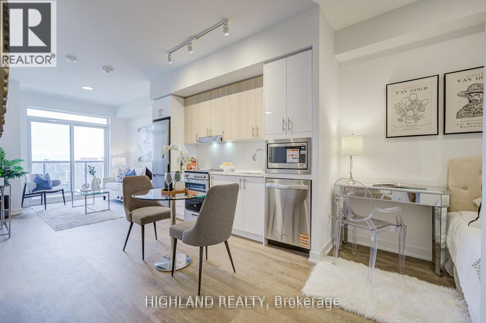 3103 - 5081 HURONTARIO STREET, Mississauga (Hurontario) — photo 5