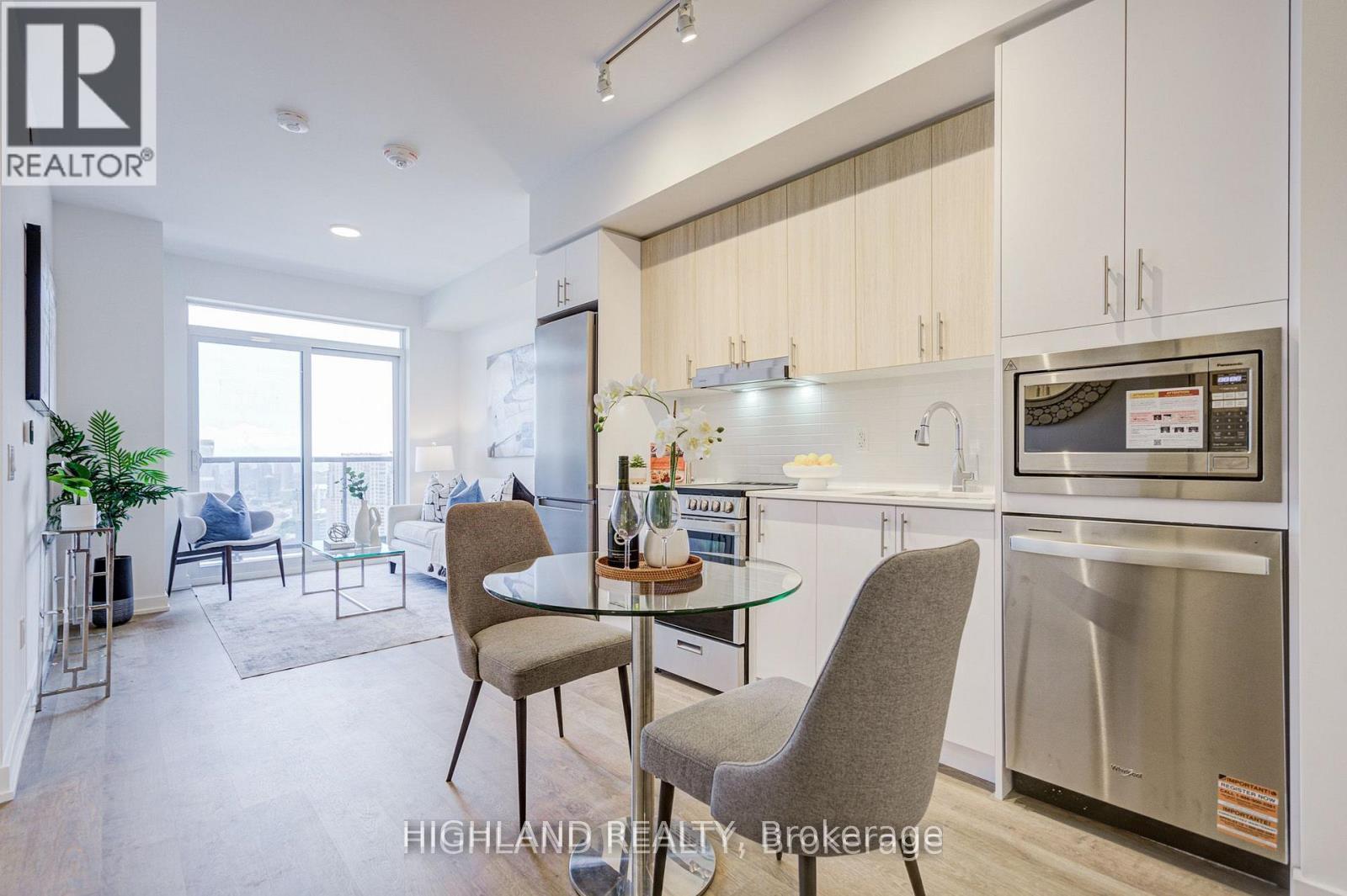 3103 - 5081 HURONTARIO STREET, Mississauga (Hurontario) — photo 7