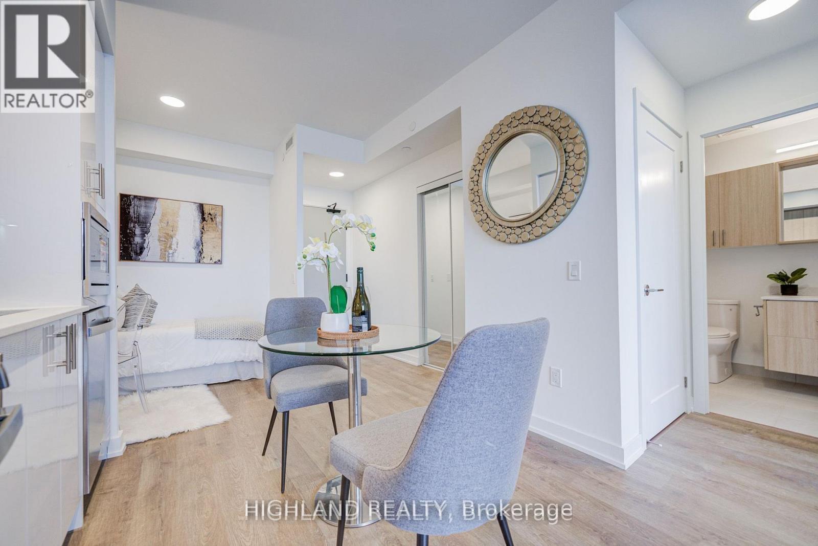 3103 - 5081 HURONTARIO STREET, Mississauga (Hurontario) — photo 8
