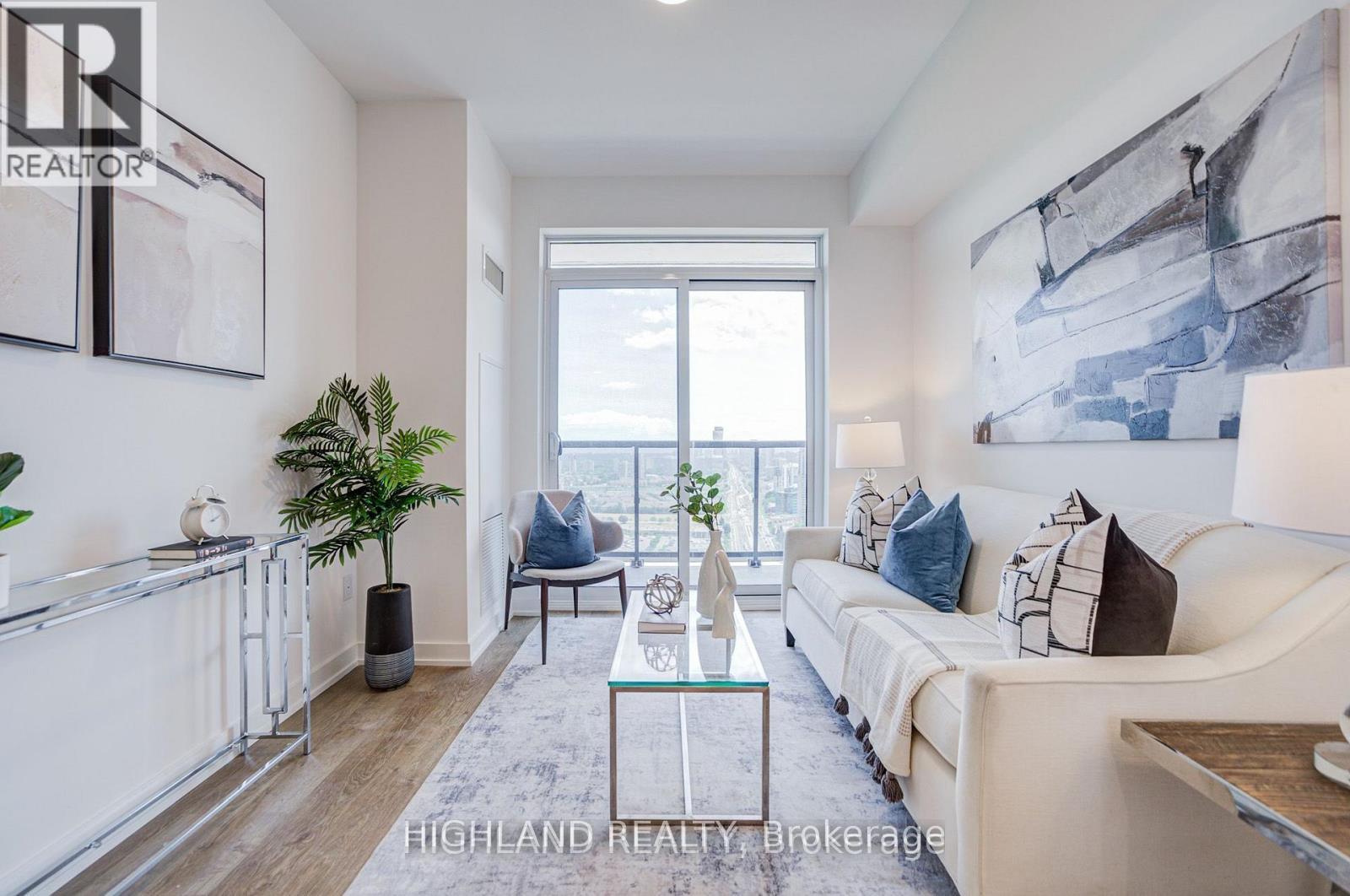 3103 - 5081 HURONTARIO STREET, Mississauga (Hurontario) — photo 9