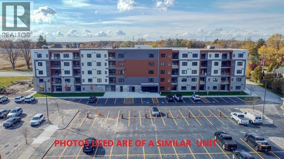 4578 HURON CHURCH LINE ROAD Unit# 413, LaSalle