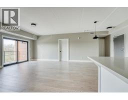 Kitchen - 4578 Huron Church Line Road Unit# 413, Lasalle, ON N9H0M2 Photo 6