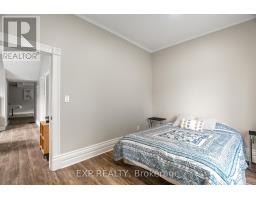 Bedroom 3 - 354 Spruce Street, London East, ON N5W4N7 Photo 11