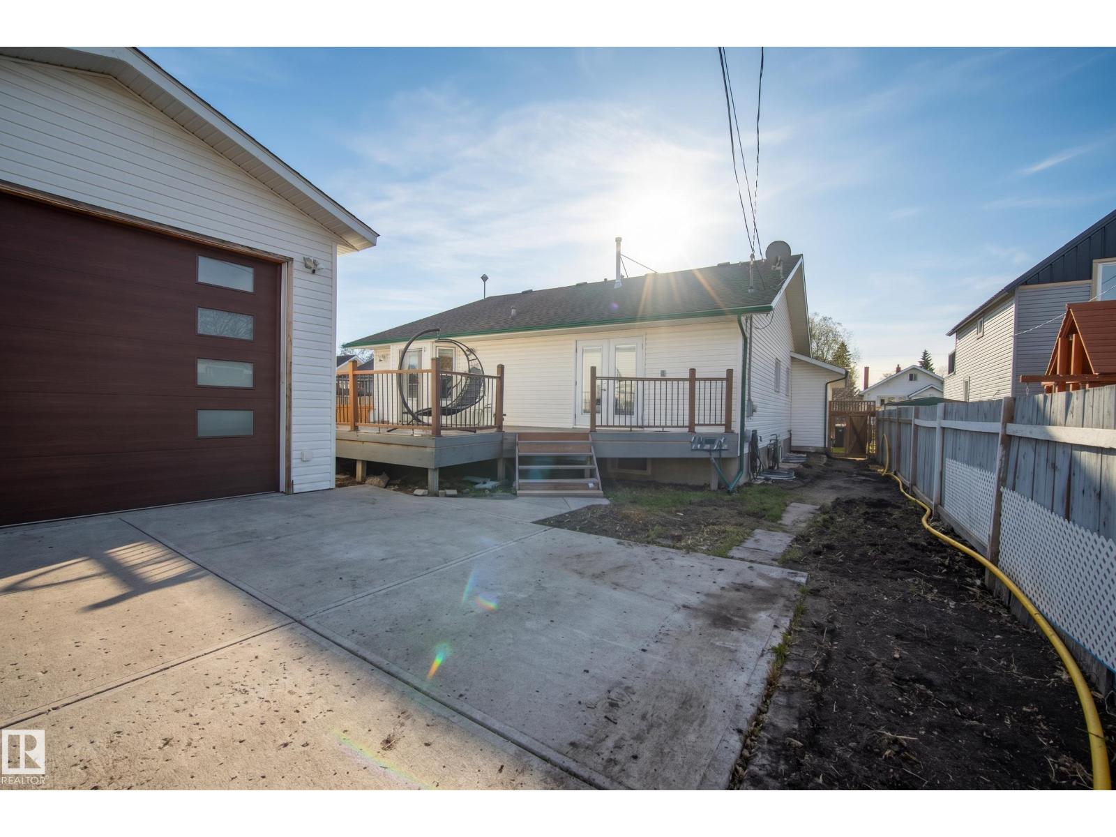 5024 50 AV, Millet — photo 5