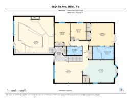 5024 50 Av, Millet, AB T0C1Z0 Photo 50