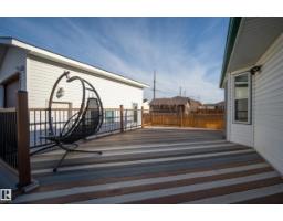 Bedroom 2 - 5024 50 Av, Millet, AB T0C1Z0 Photo 7