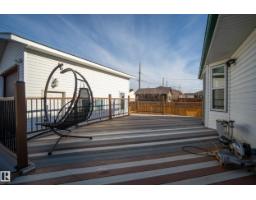 Bedroom 3 - 5024 50 Av, Millet, AB T0C1Z0 Photo 8