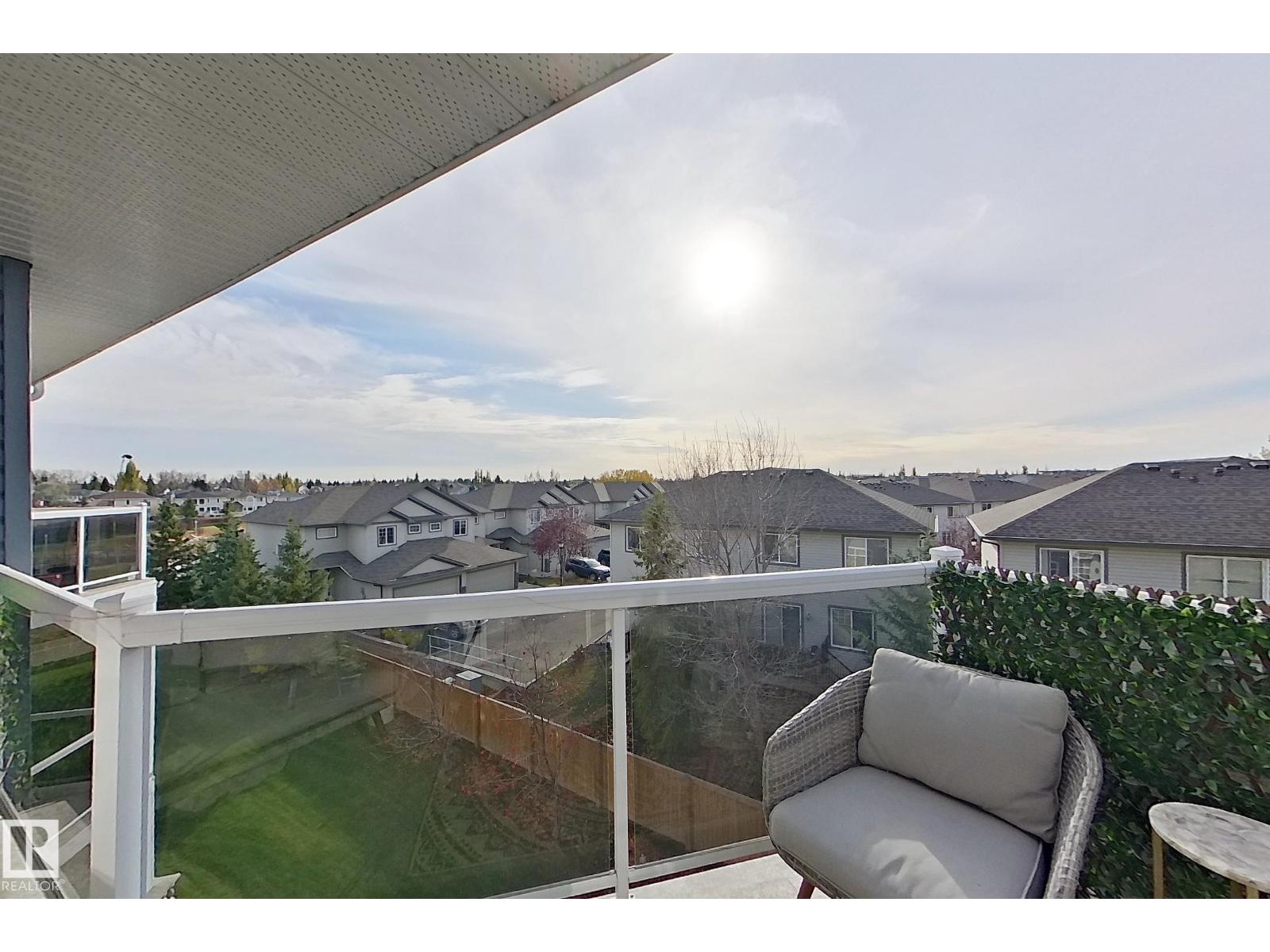 #328 16035 132 ST NW, Edmonton — photo 27