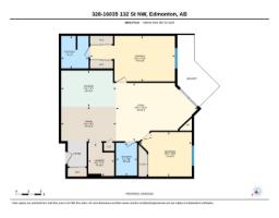 #328 16035 132 St Nw, Edmonton, AB T6V0B4 Photo 48