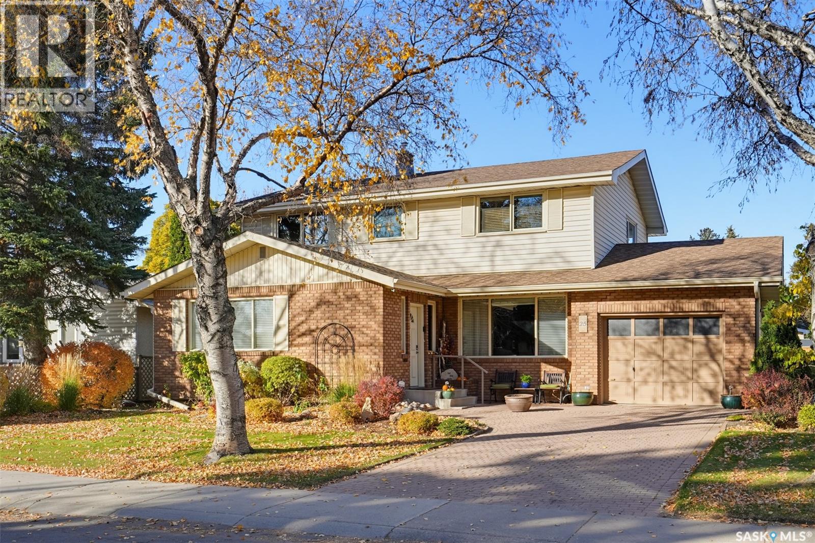 25 Yale CRESCENT, Saskatoon