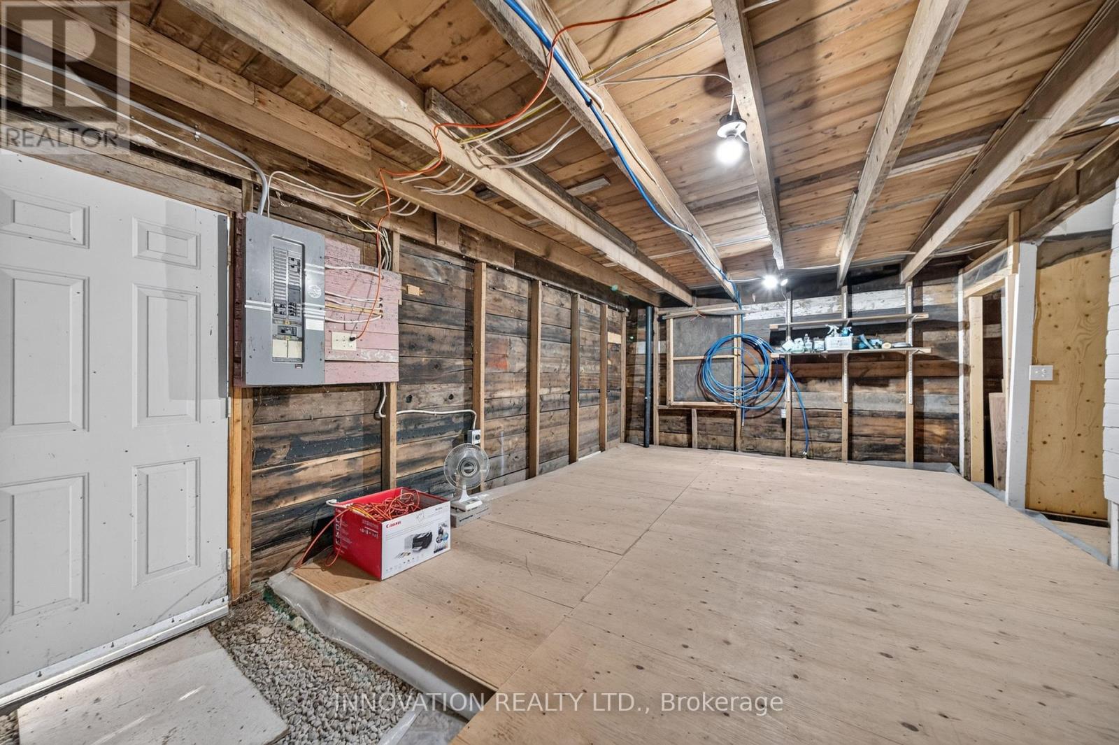 2686 NARROWS LOCKS ROAD, Tay Valley — photo 12