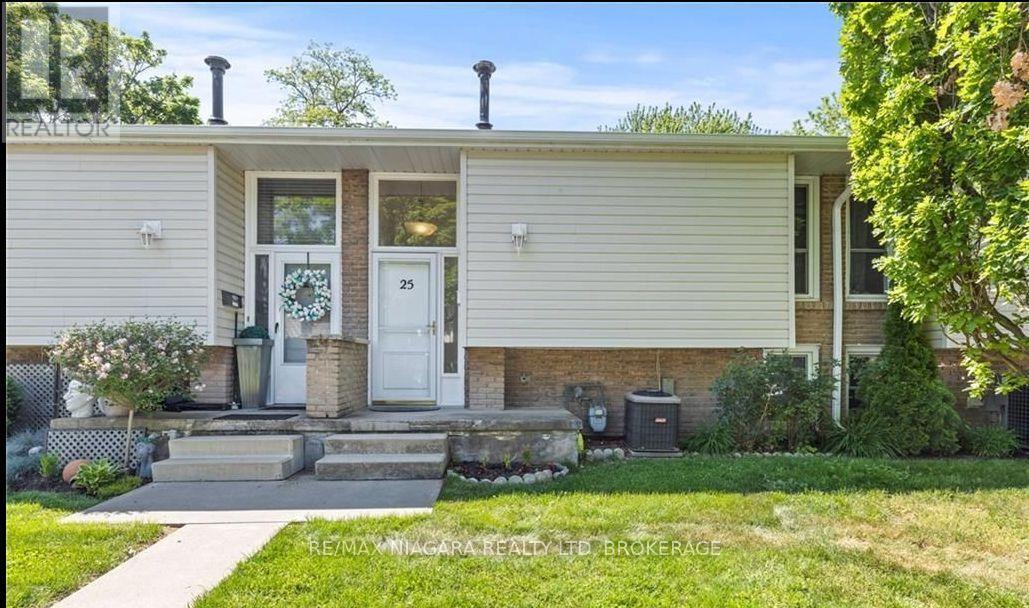 25 - 151 PARNELL ROAD, St. Catharines (Vine/Linwell) — photo 2