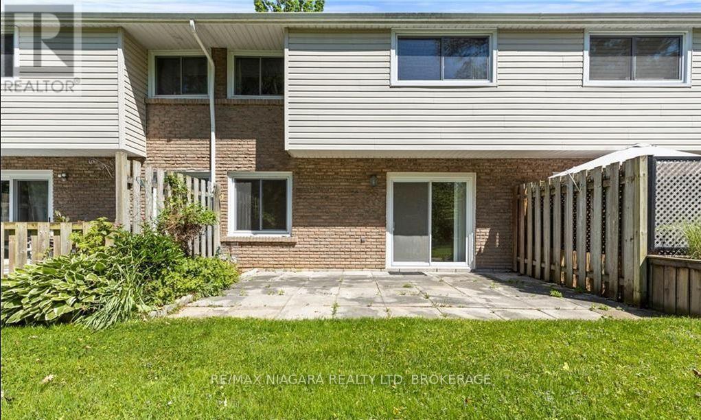25 - 151 PARNELL ROAD, St. Catharines (Vine/Linwell) — photo 8
