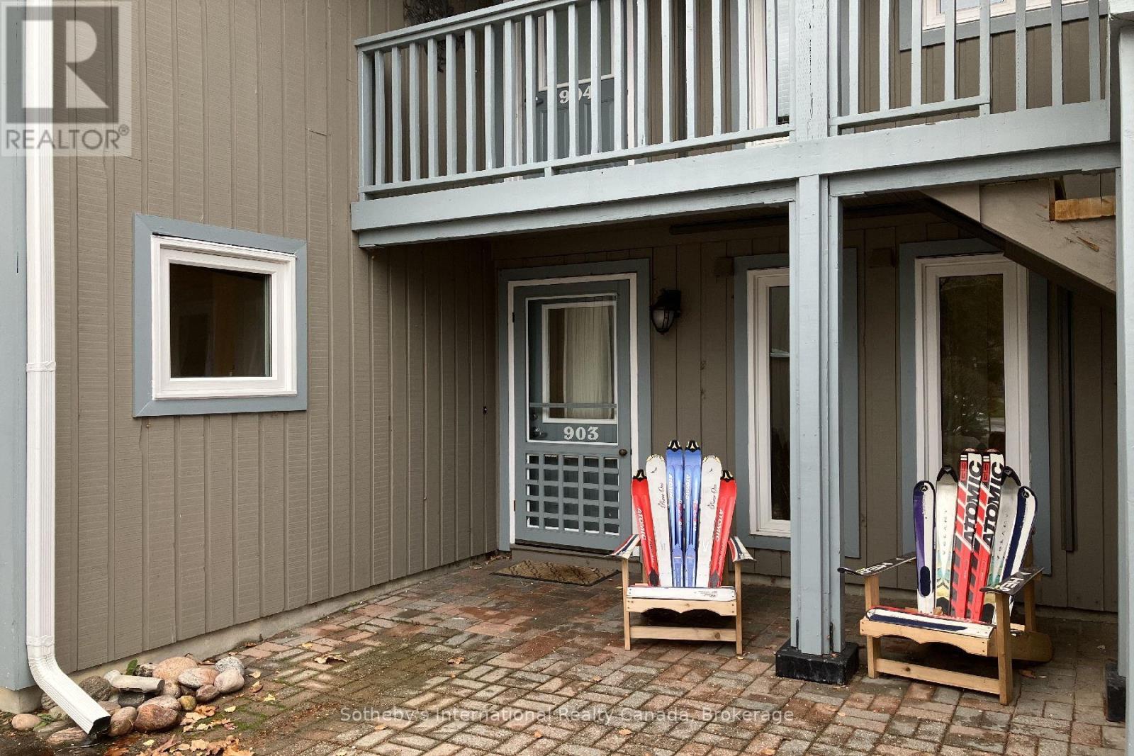 903 CEDAR POINTE COURT, Collingwood