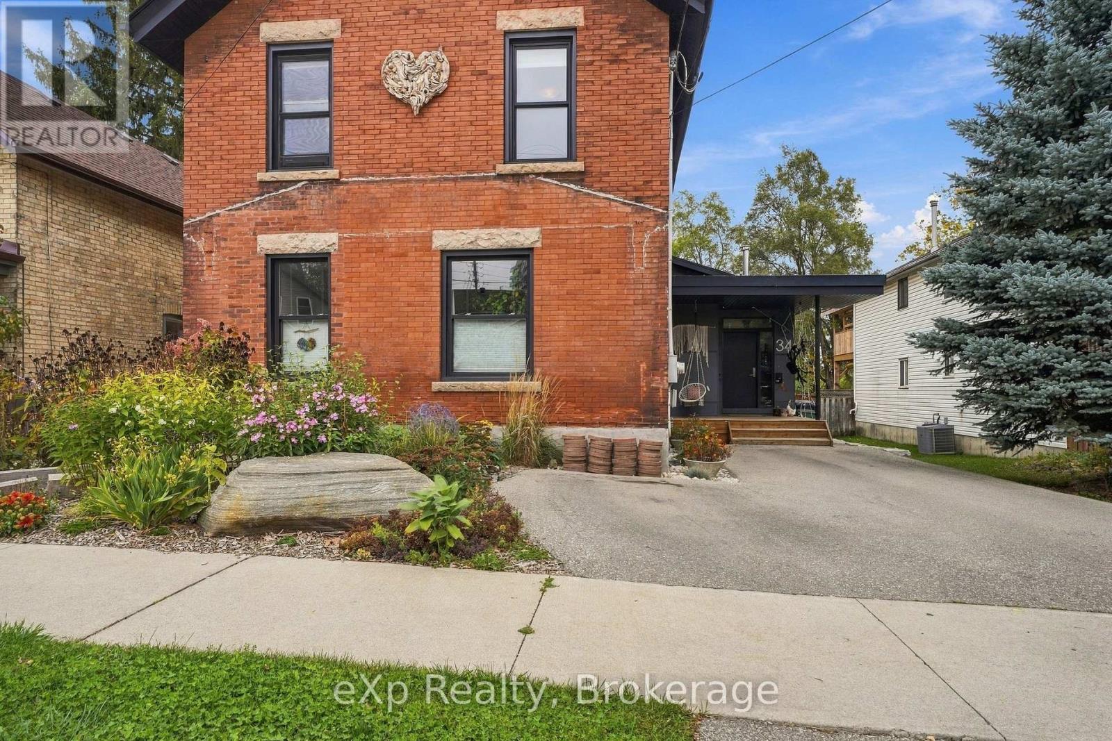 B - 34 DUKE STREET, Guelph (St. Patrick's Ward) — photo 7