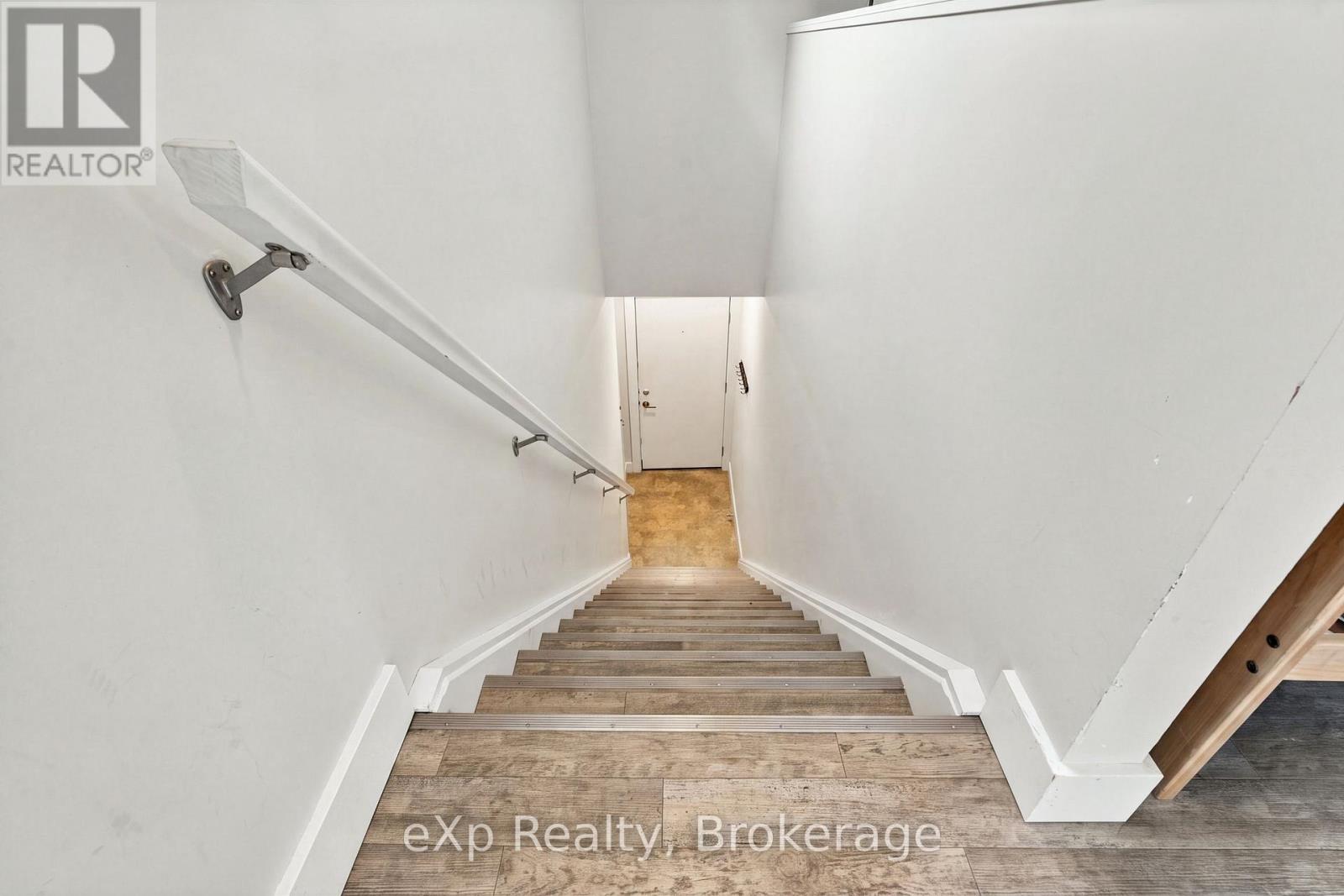B - 34 DUKE STREET, Guelph (St. Patrick's Ward) — photo 8