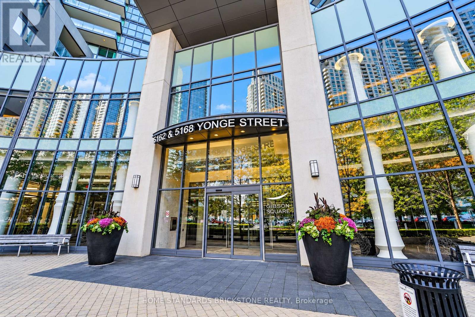 PH205 - 5168 YONGE STREET, Toronto (Willowdale West)