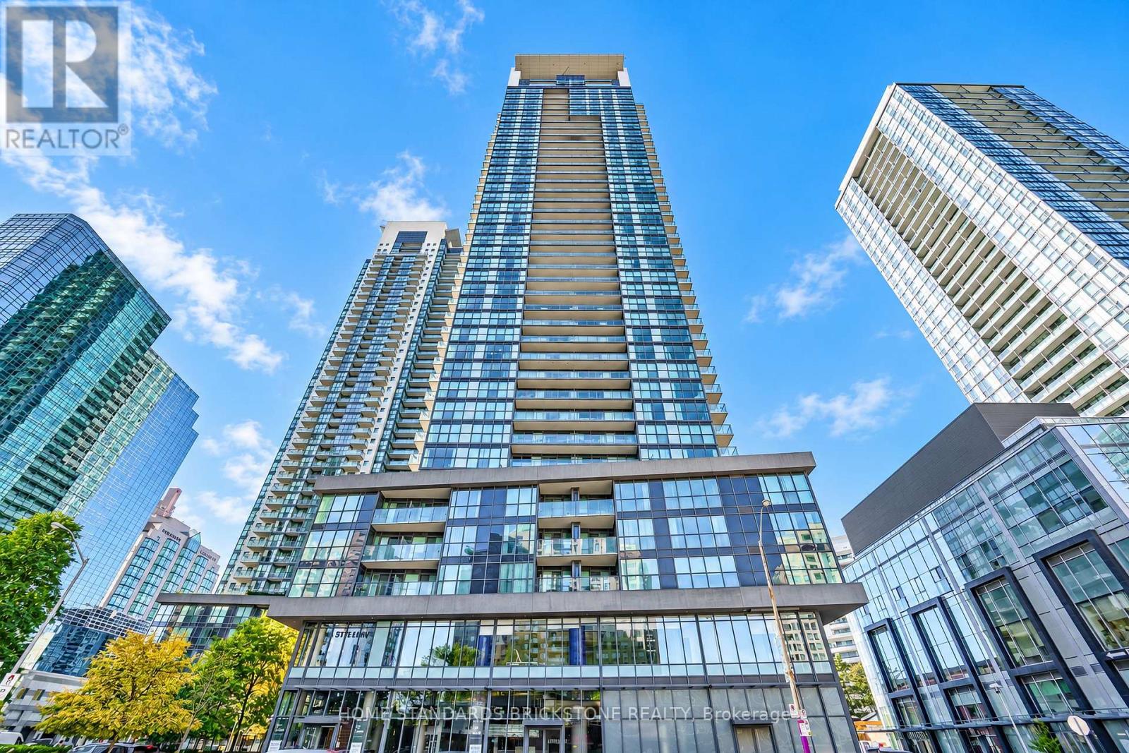 PH205 - 5168 YONGE STREET, Toronto (Willowdale West) — photo 2