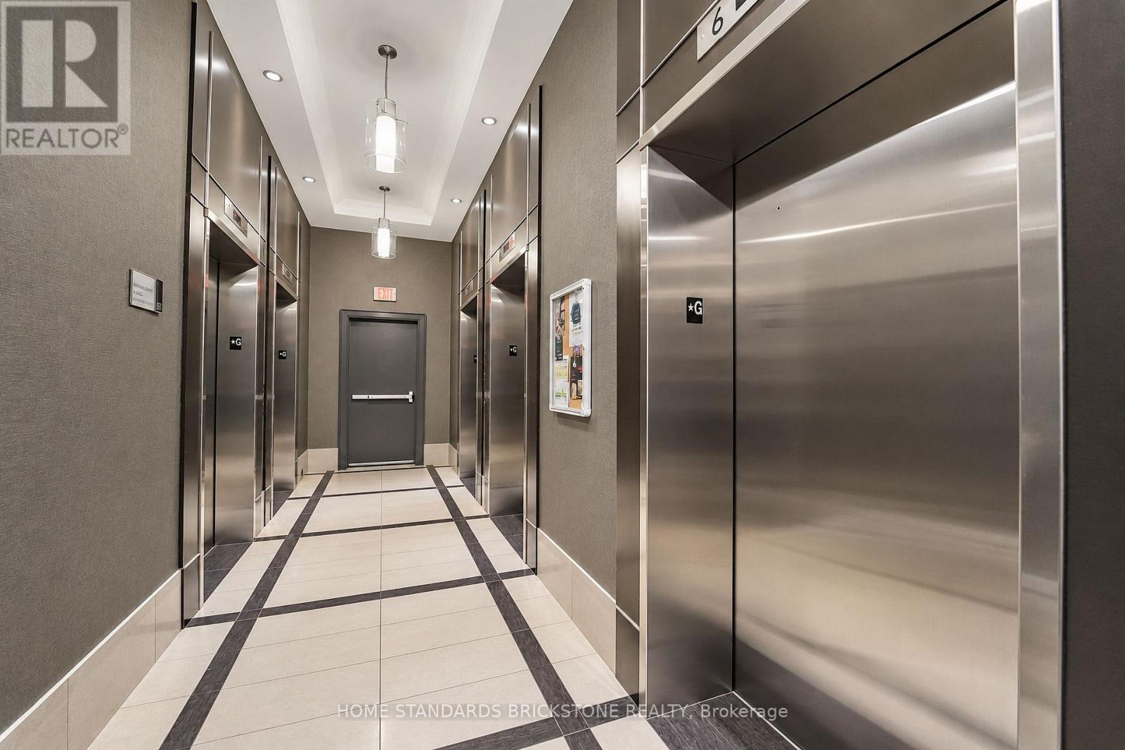 PH205 - 5168 YONGE STREET, Toronto (Willowdale West) — photo 9