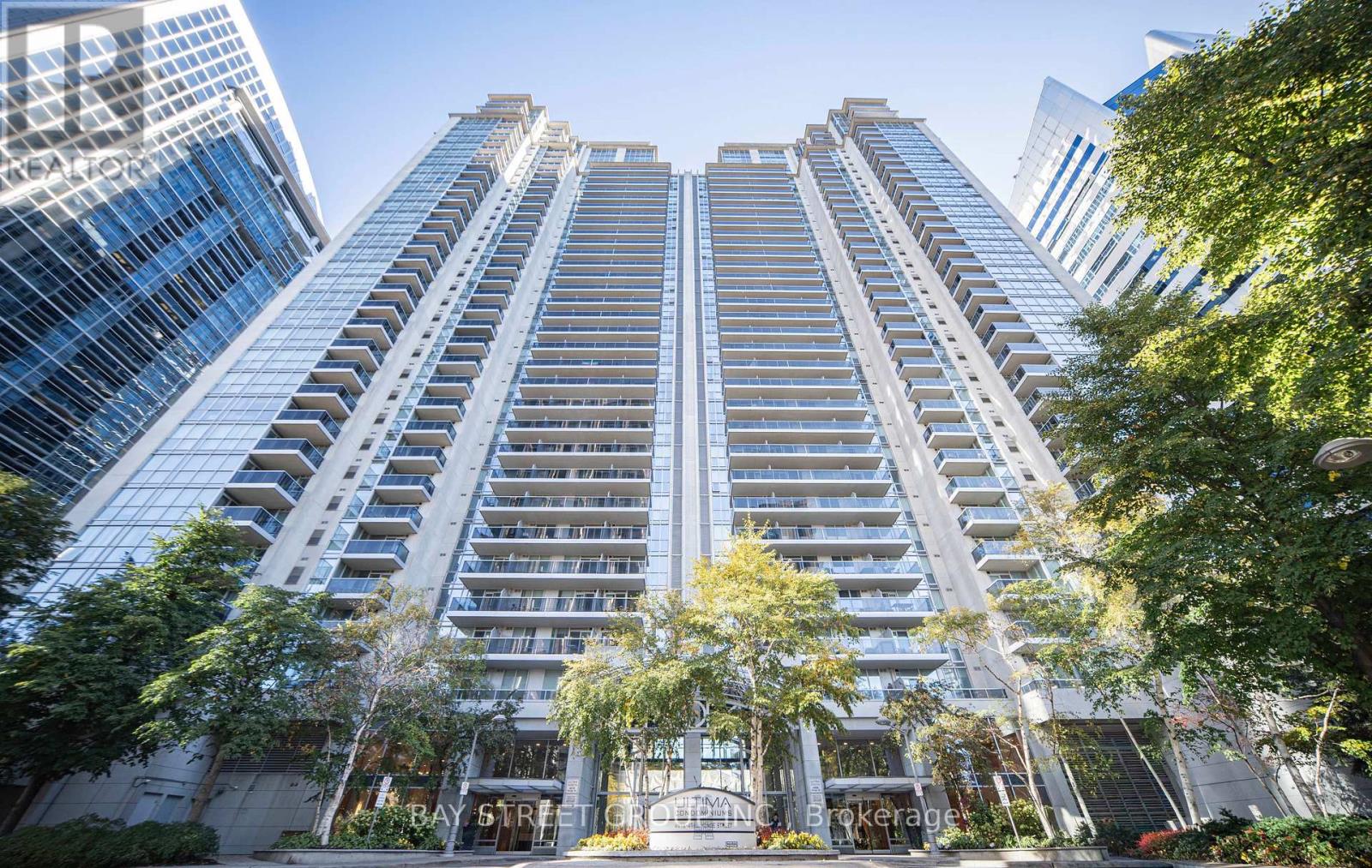 2810 - 4978 YONGE STREET, Toronto (Lansing-Westgate)