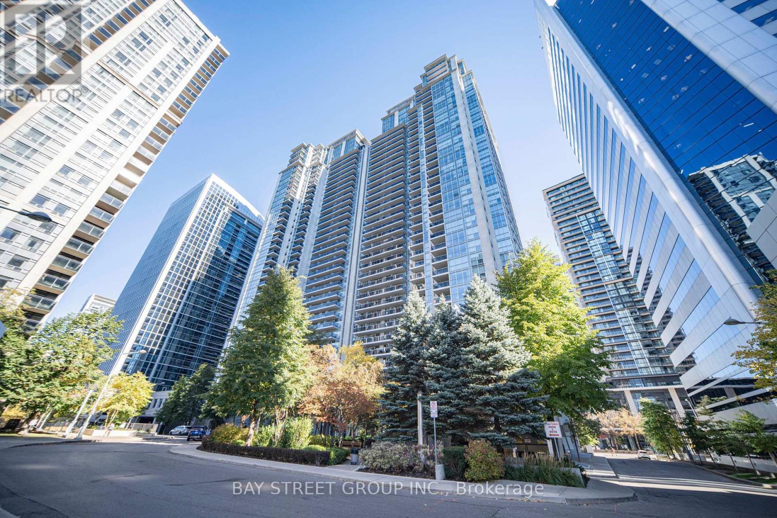 2810 - 4978 YONGE STREET, Toronto (Lansing-Westgate) — photo 2