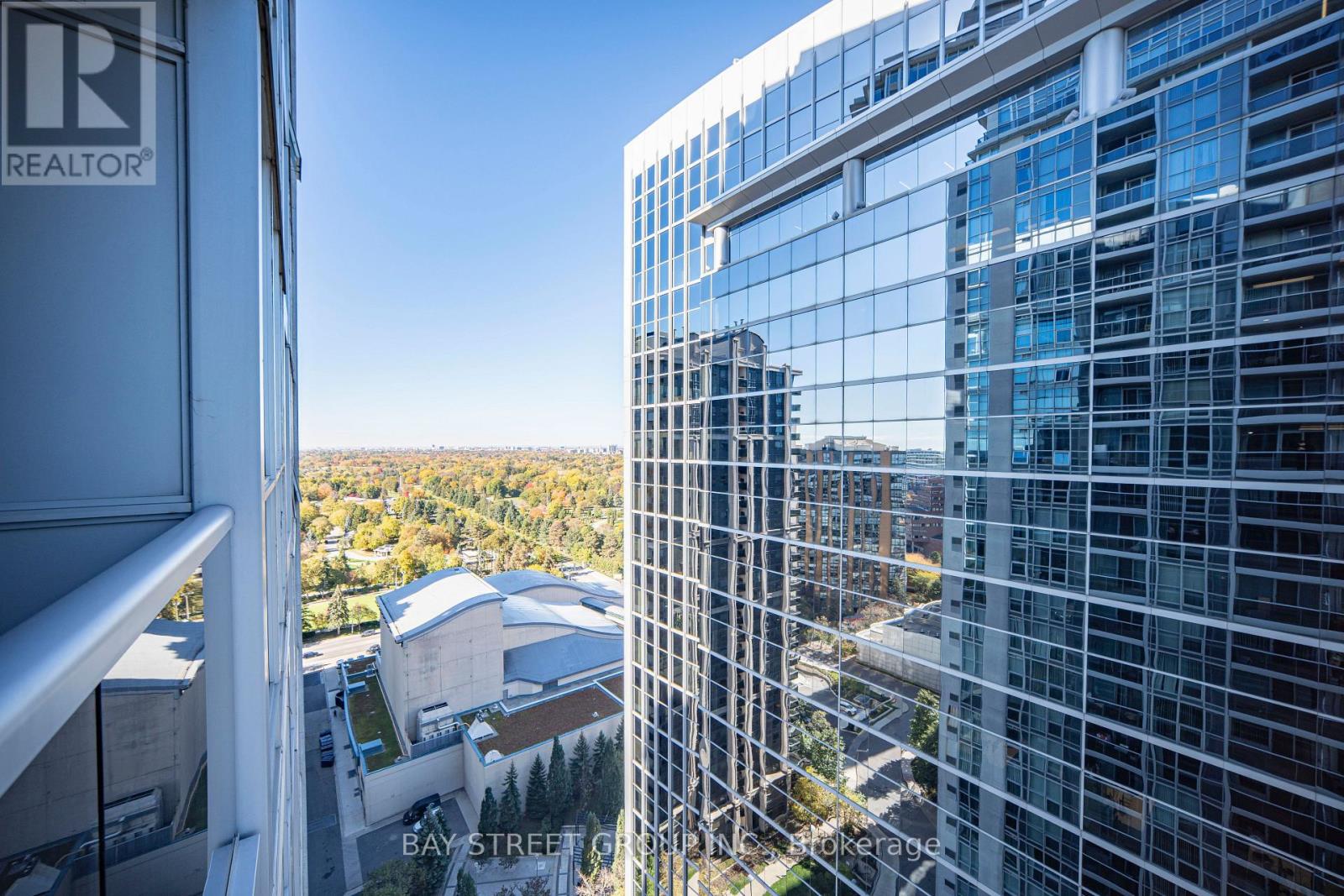 2810 - 4978 YONGE STREET, Toronto (Lansing-Westgate) — photo 3